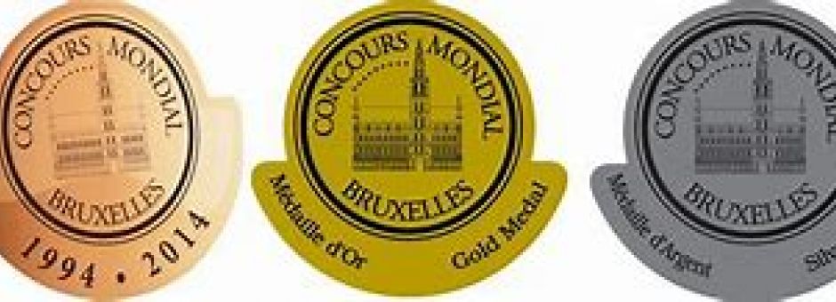 Concours mondial de Bruxelles : date d'inscription repoussée au 20 avril